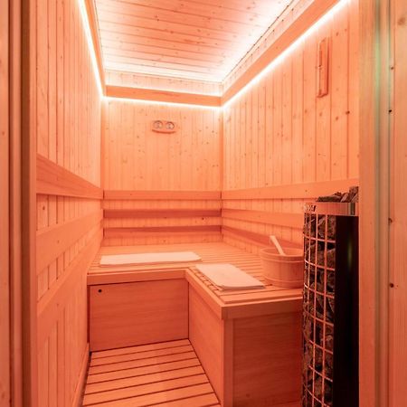 Exclusive Apartment Centrum Вадовице Экстерьер фото