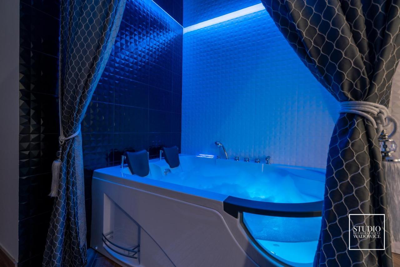 Exclusive Apartment Centrum Вадовице Экстерьер фото