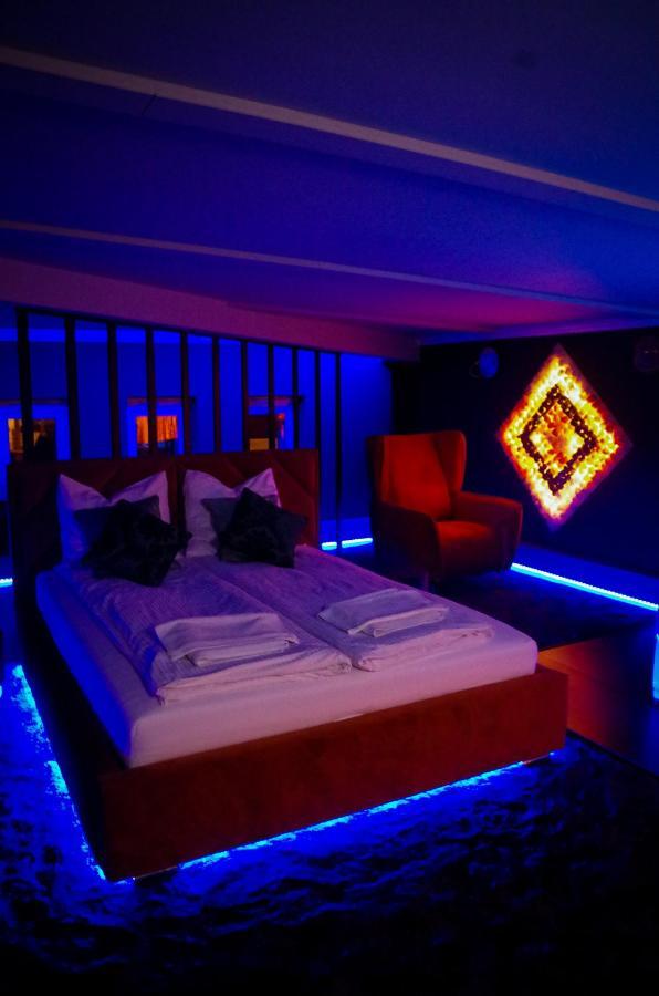 Exclusive Apartment Centrum Вадовице Экстерьер фото