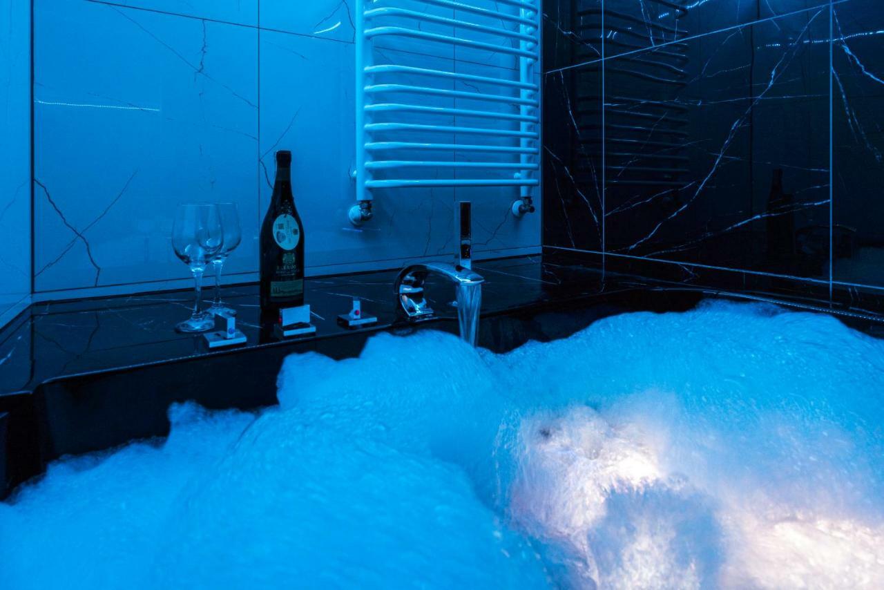 Exclusive Apartment Centrum Вадовице Экстерьер фото